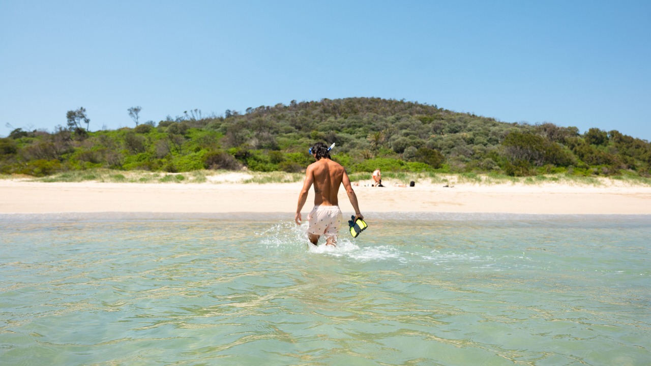 Photo of Others in Anna Bay