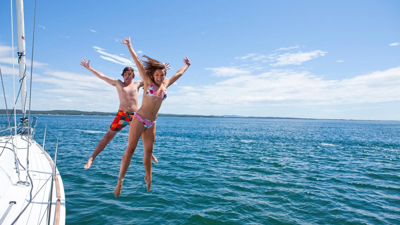 Photo of Outdoor in Anna Bay