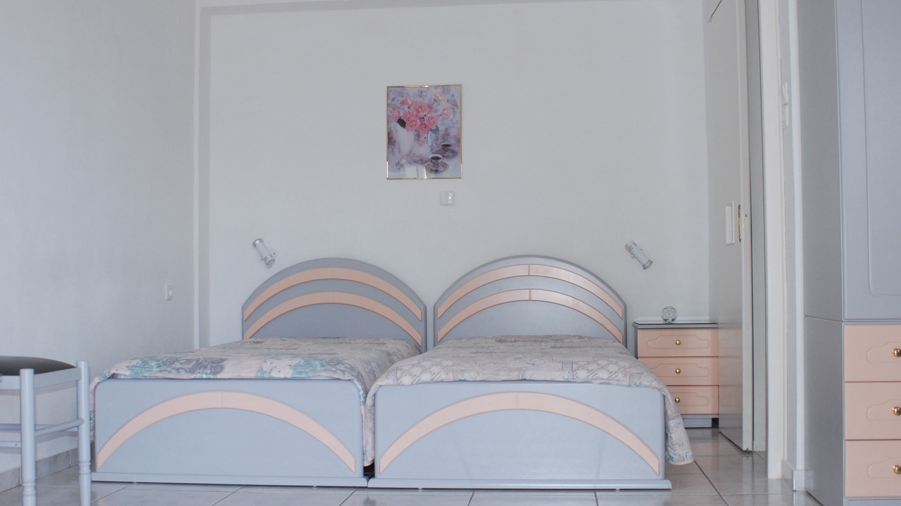 Photo of Bedroom in Poros