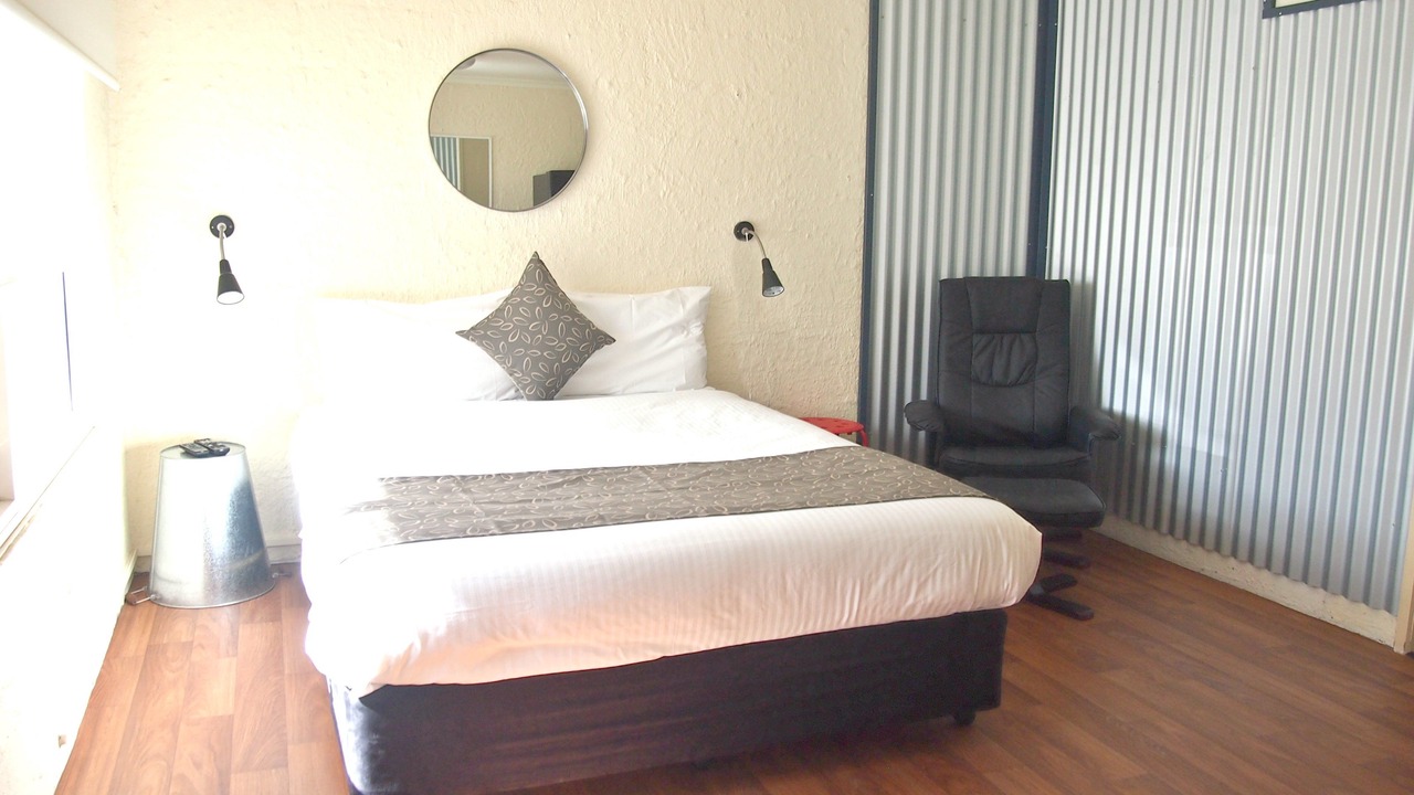 Photo of Bedroom in Sale