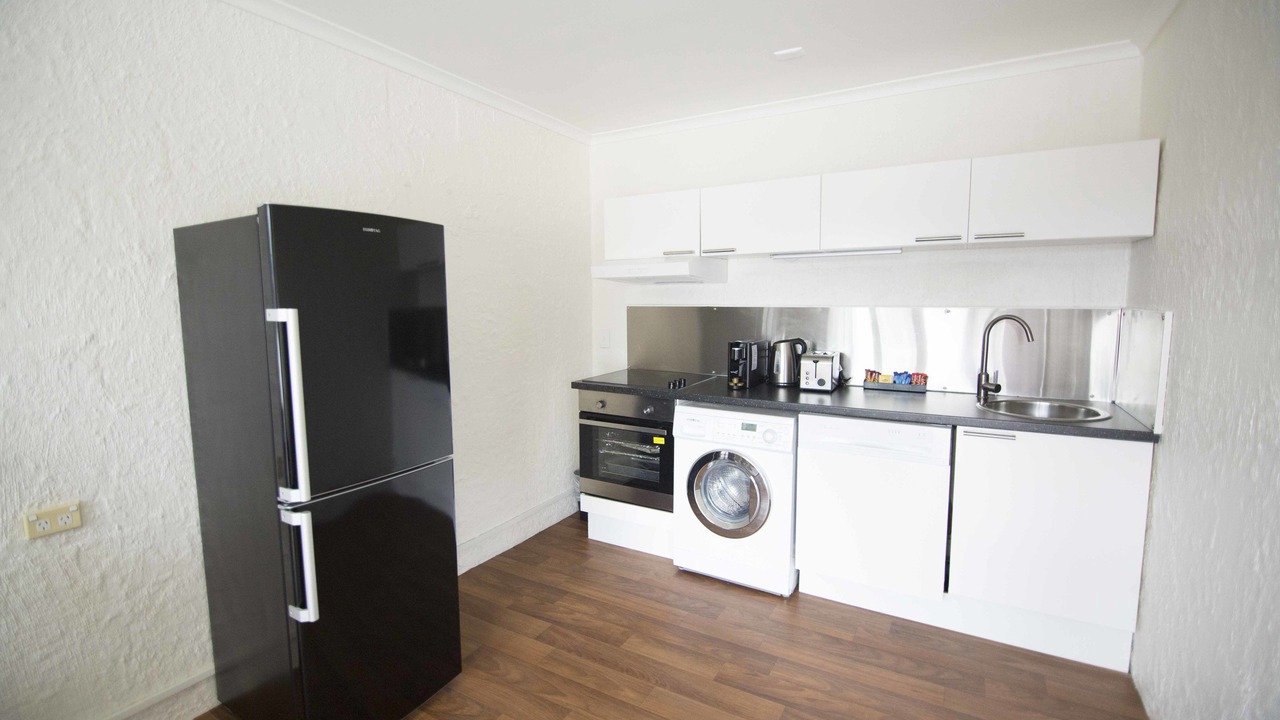Photo of Kitchen in Sale