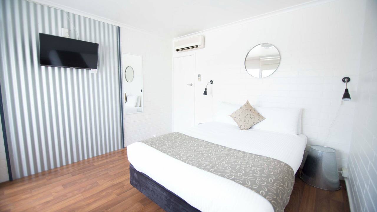 Photo of Bedroom in Sale