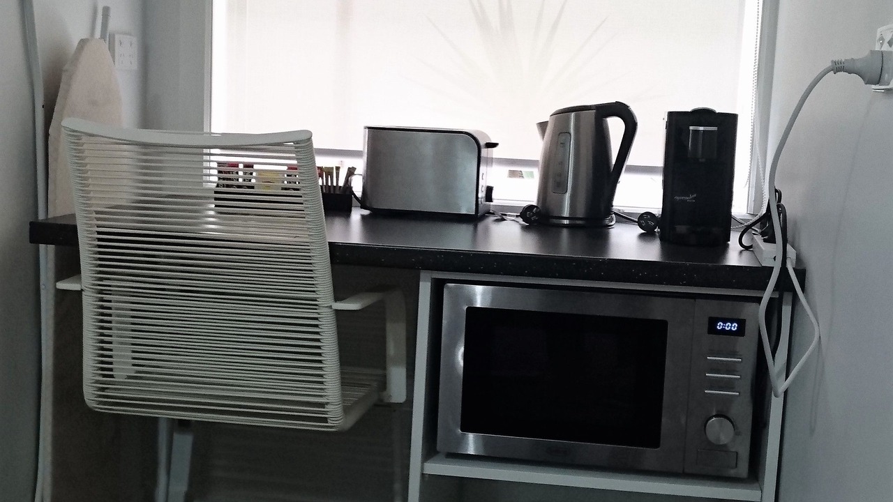 Photo of Kitchen in Sale
