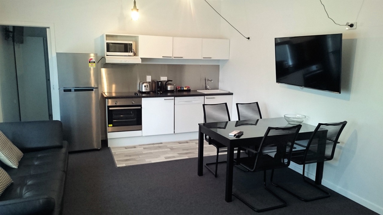 Photo of Kitchen in Sale