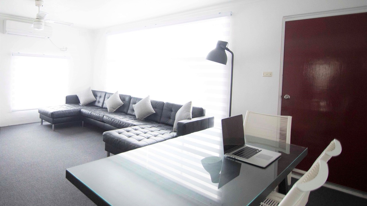 Photo of Bedroom in Sale