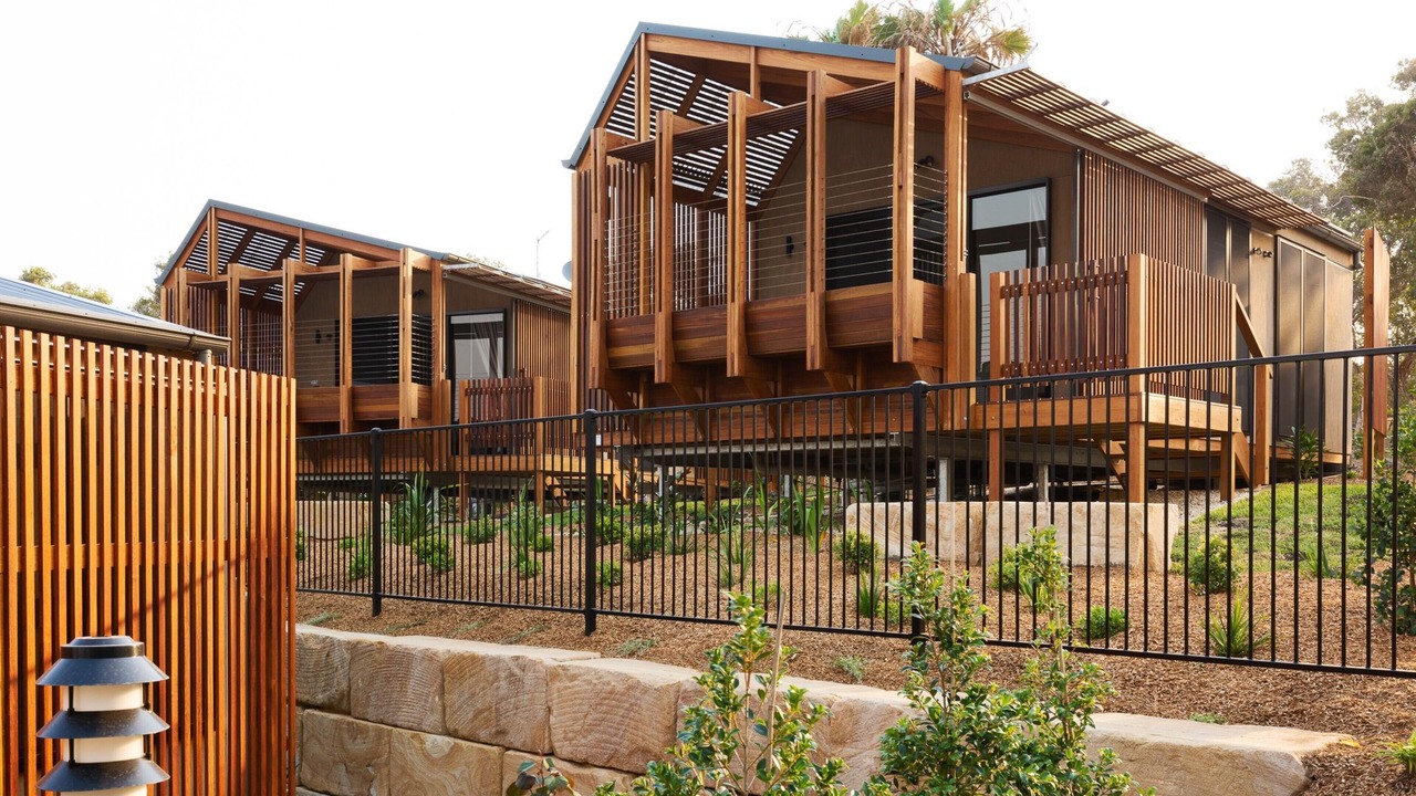 Photo of Buildings in Bonny Hills