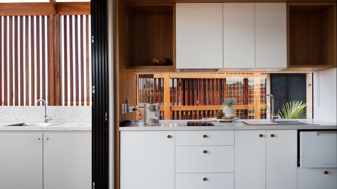 Photo of Kitchen in Bonny Hills