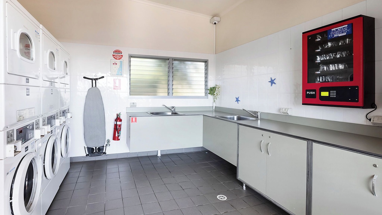 Photo of Bedroom in Bonny Hills