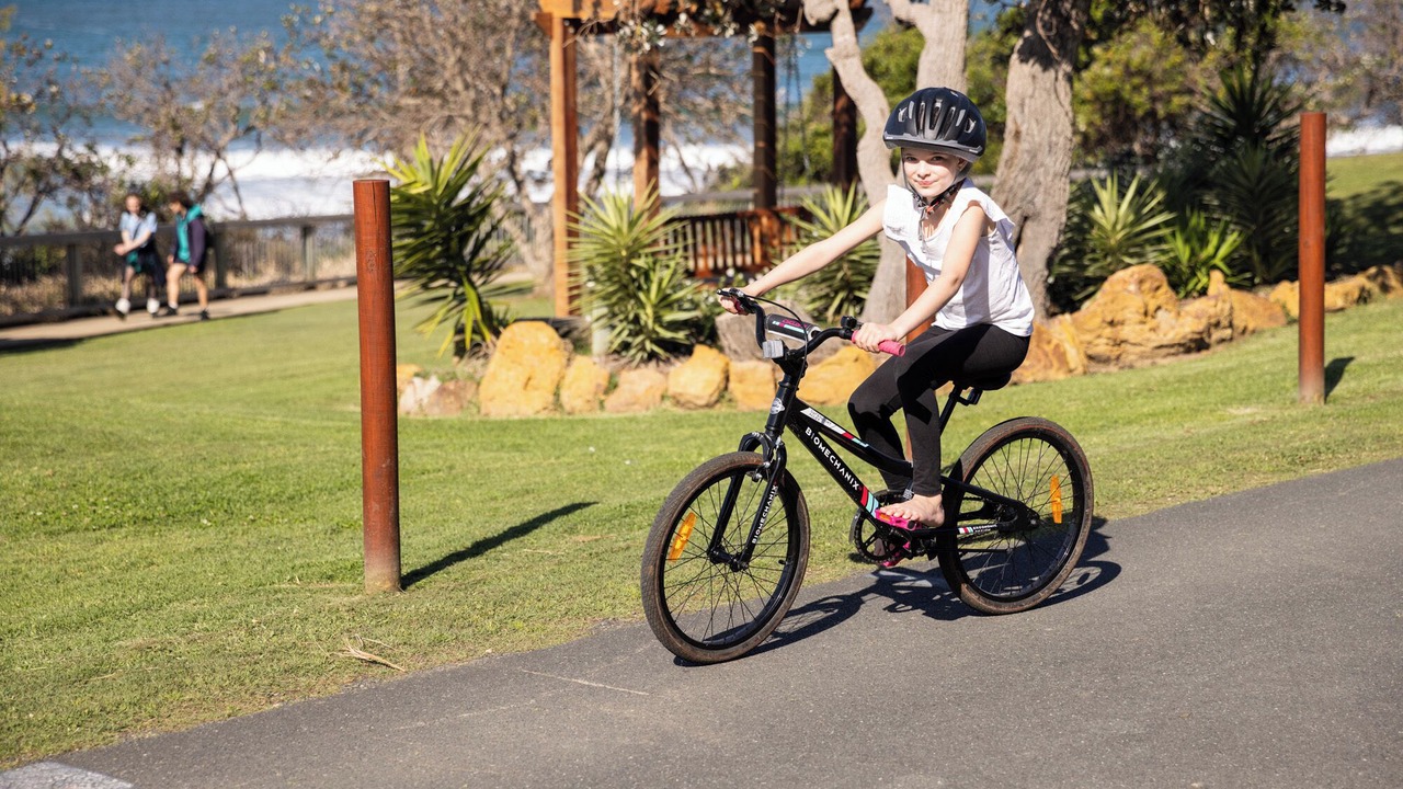 Photo of Outdoor in Bonny Hills