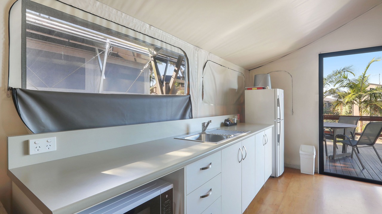 Photo of Kitchen in Bonny Hills