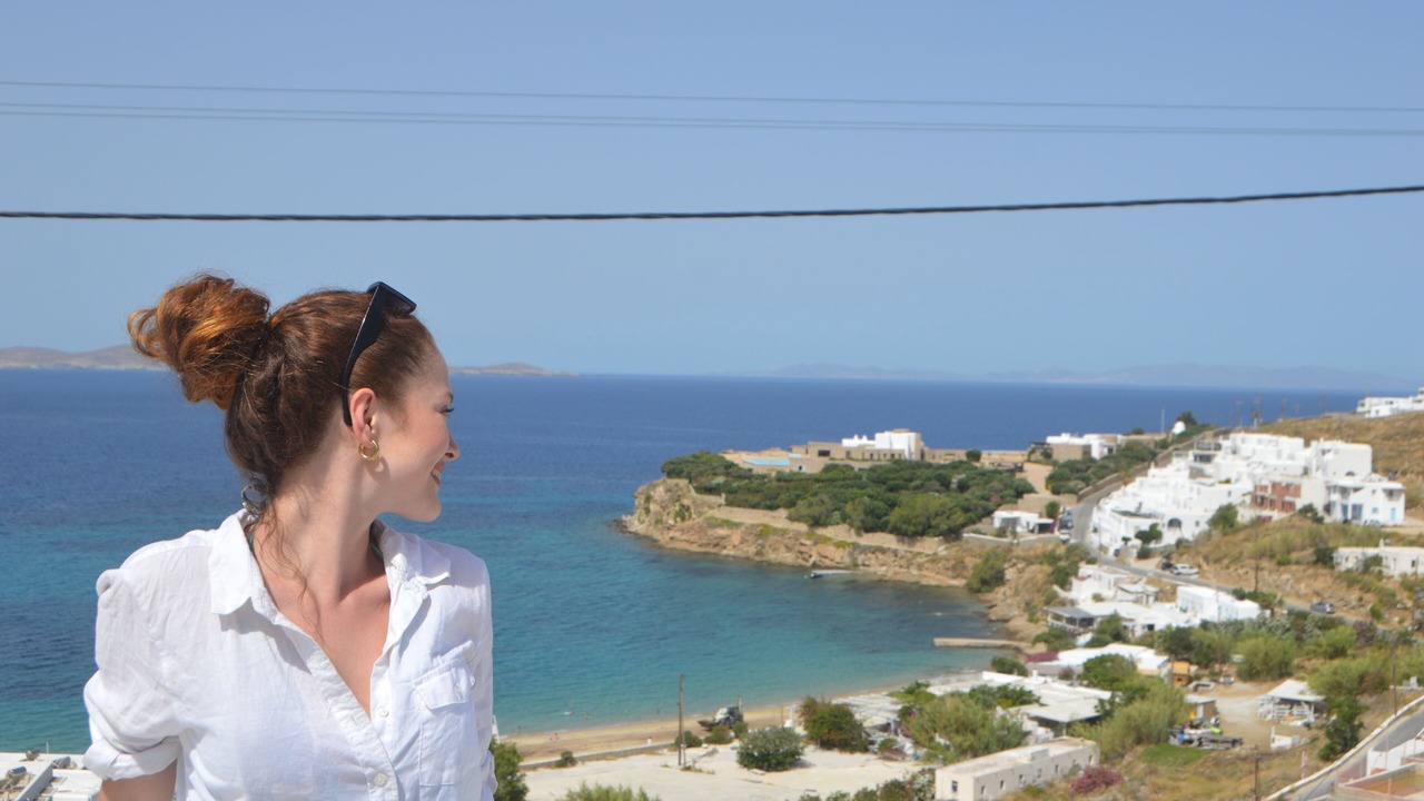 Photo of Others in Agios Stefanos