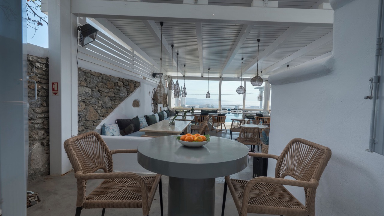 Photo of Bedroom in Agios Stefanos