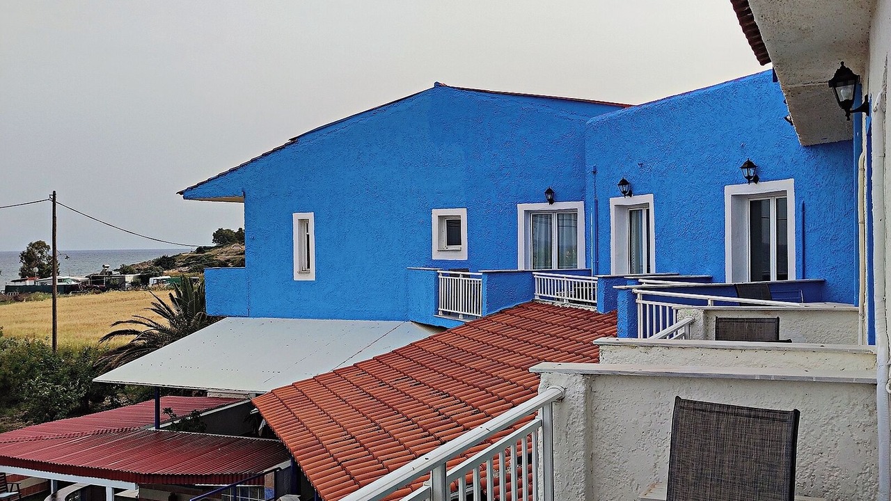 Photo of Outdoor in Pythagorio