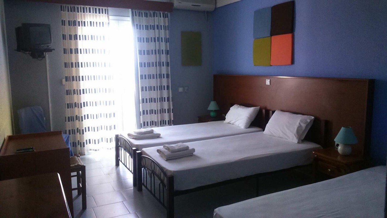 Photo of Bedroom in Pythagorio