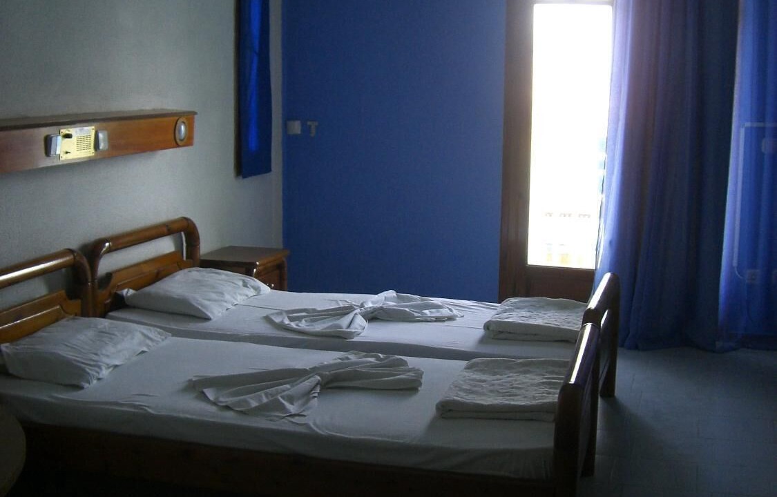 Photo of Bedroom in Pythagorio