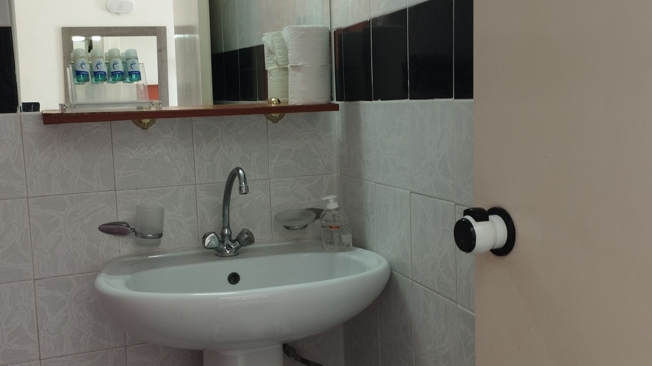 Photo of Bathroom in Pythagorio