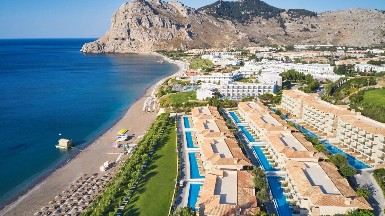 Photo of Outdoor in Kolymbia