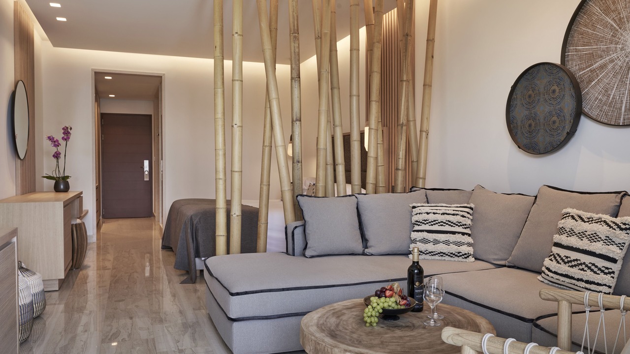 Photo of Bedroom in Kolymbia