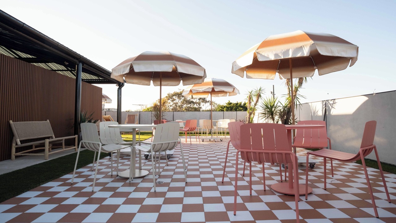 Photo of Outdoor in Glebe