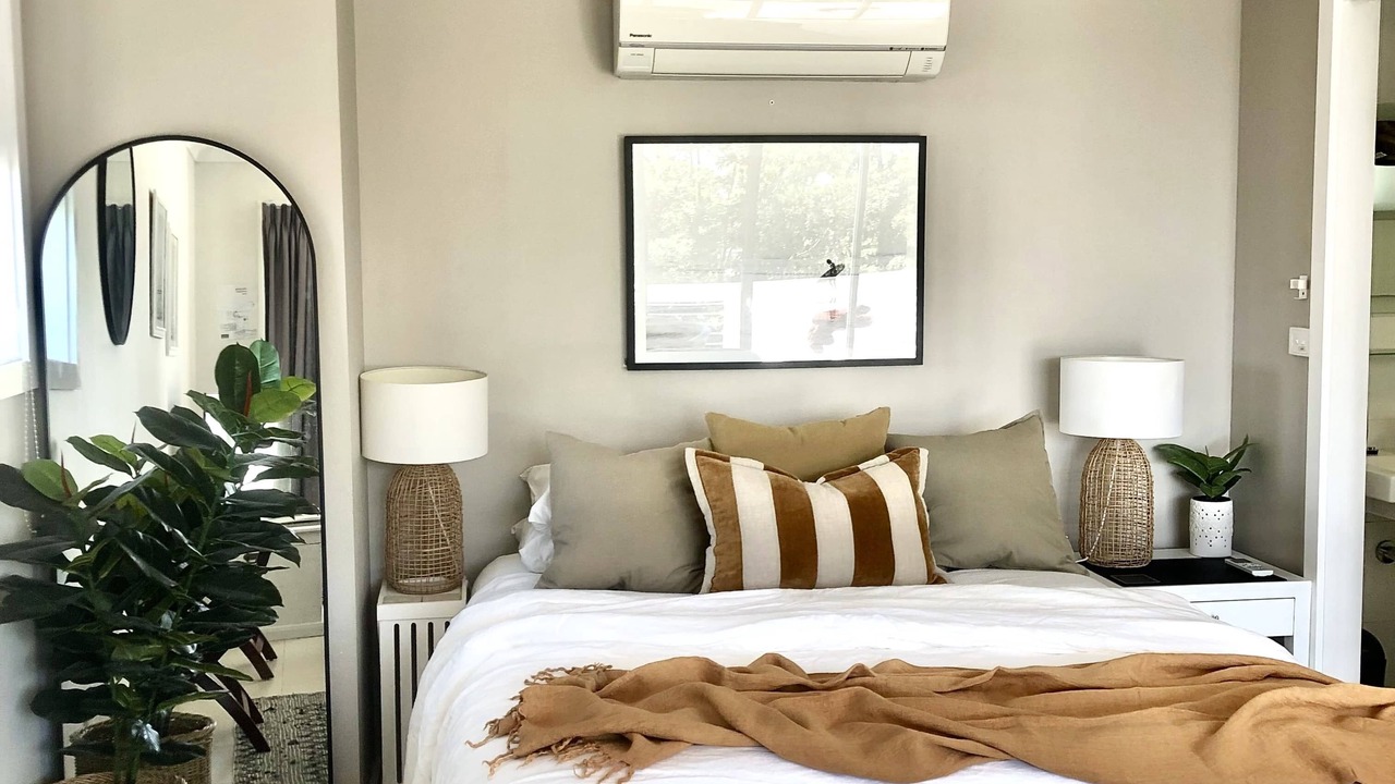 Photo of Bedroom in Kiama