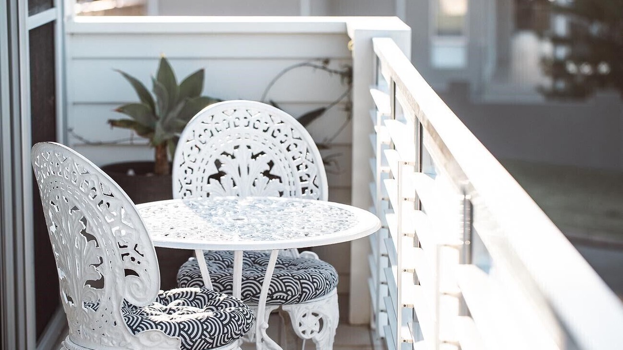 Photo of Patio Balcony in Kiama