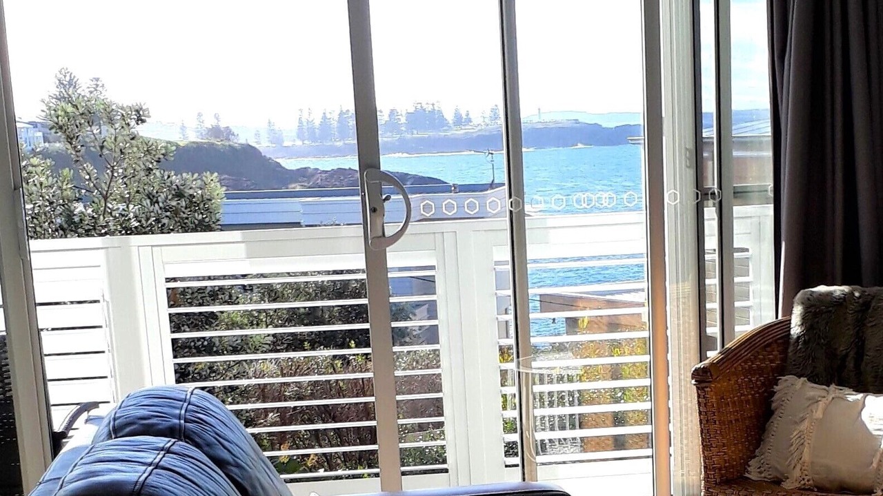 Photo of Patio Balcony in Kiama