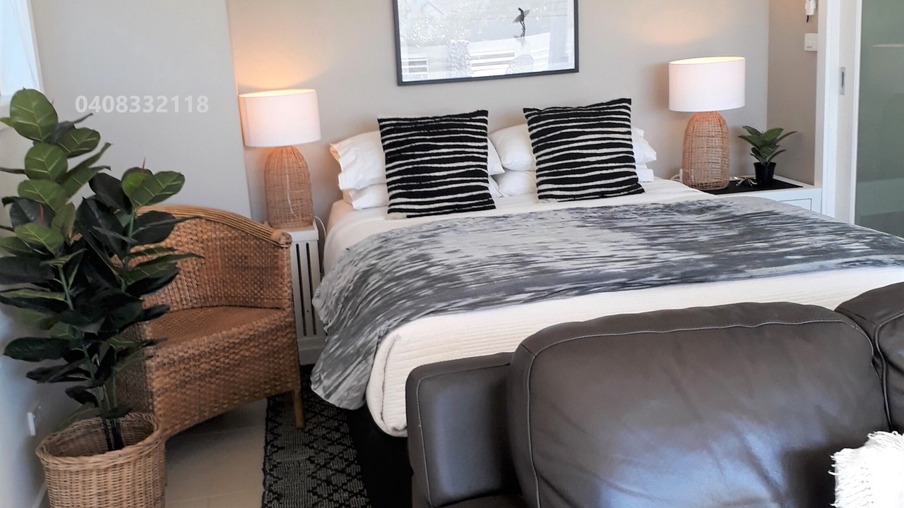 Photo of Bedroom in Kiama