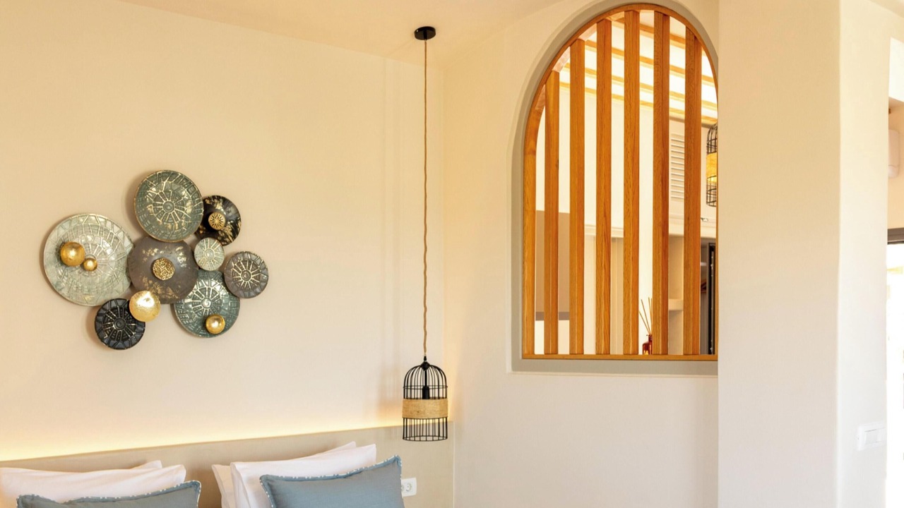 Photo of Patio Balcony in Vothon