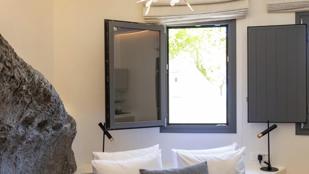 Photo of Bedroom in Vothon