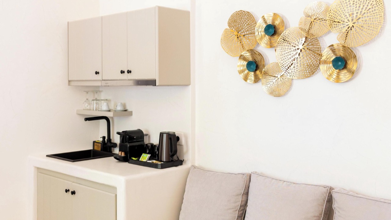 Photo of Bedroom in Vothon