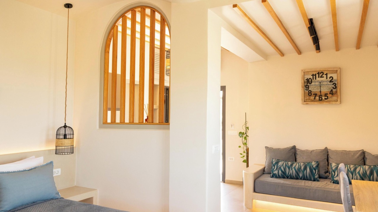 Photo of Patio Balcony in Vothon