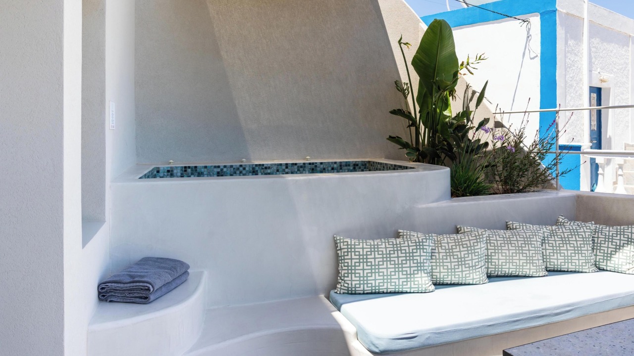 Photo of Patio Balcony in Vothon