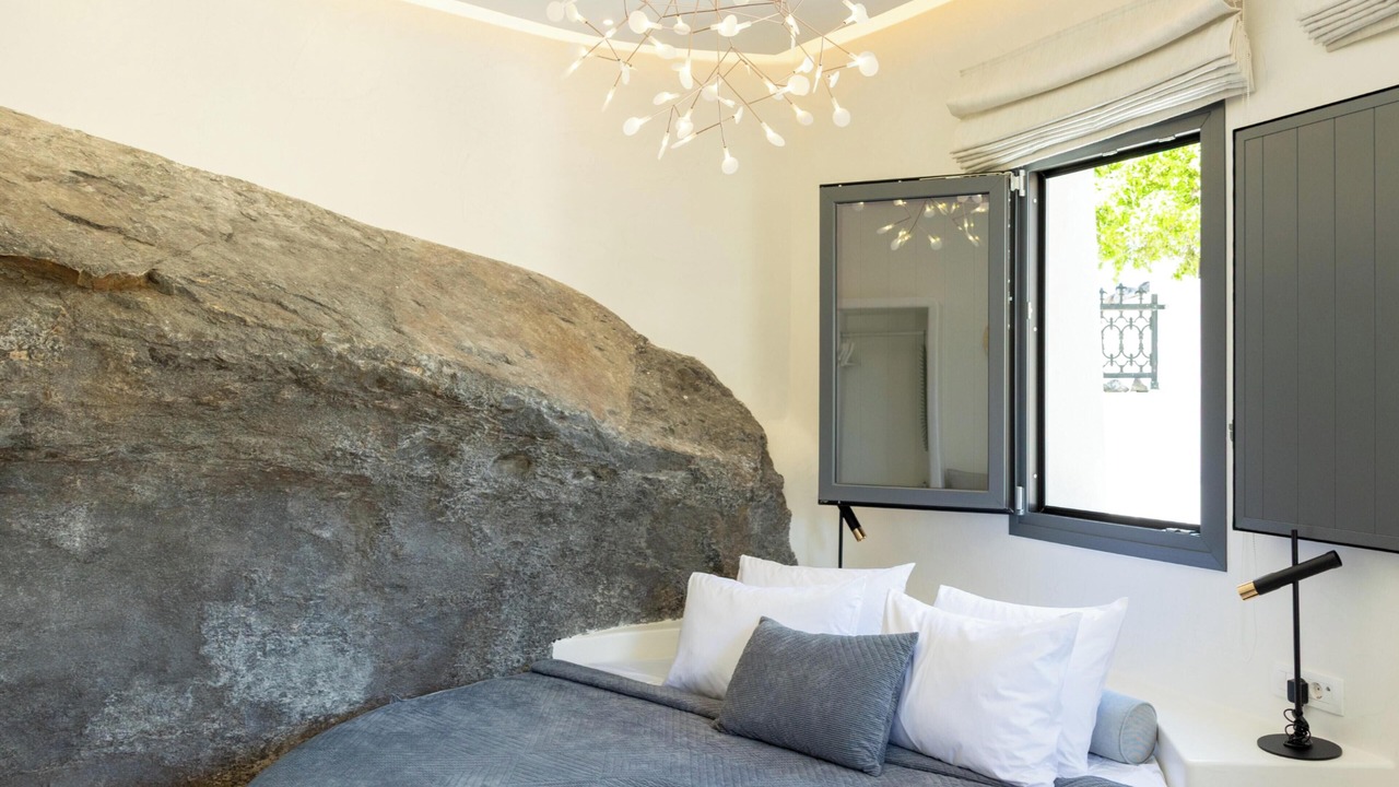 Photo of Bedroom in Vothon