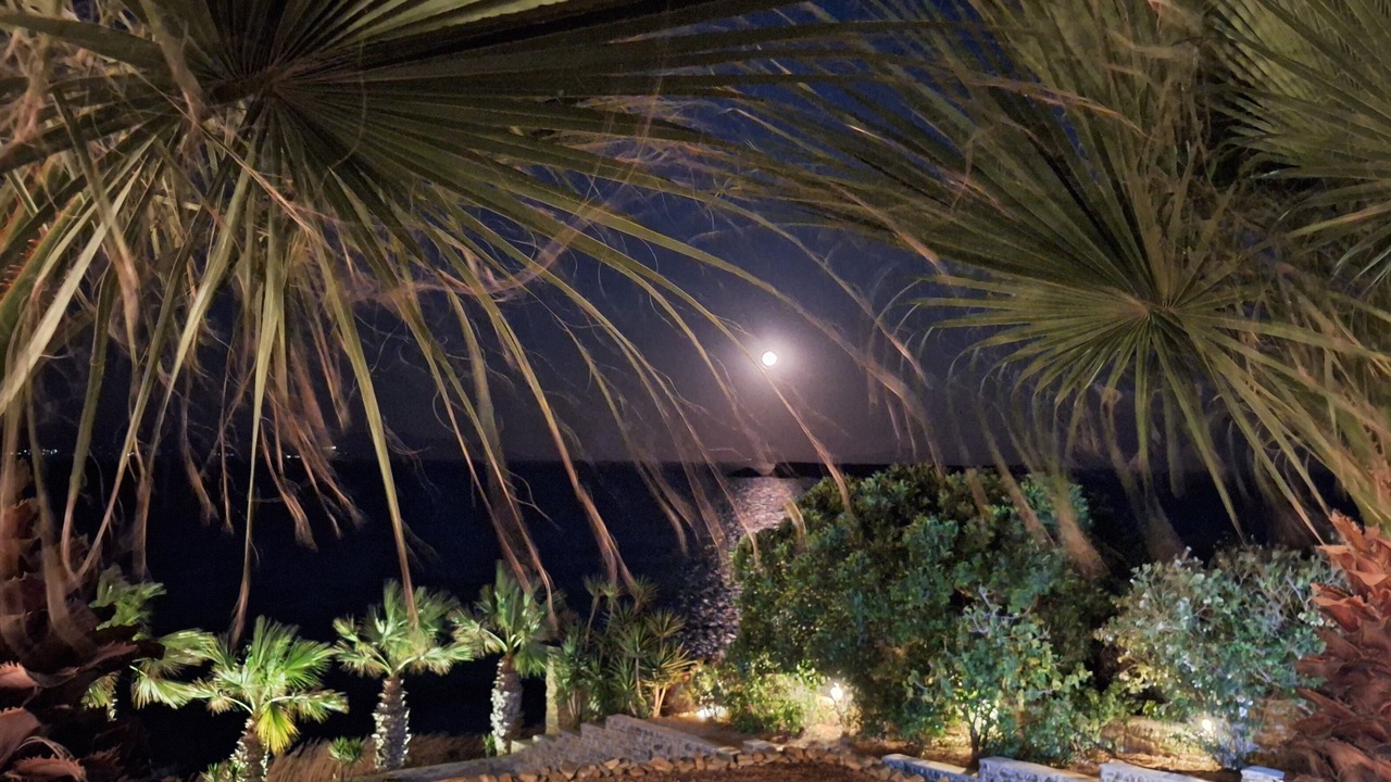 Photo of Outdoor in Chrissi Akti
