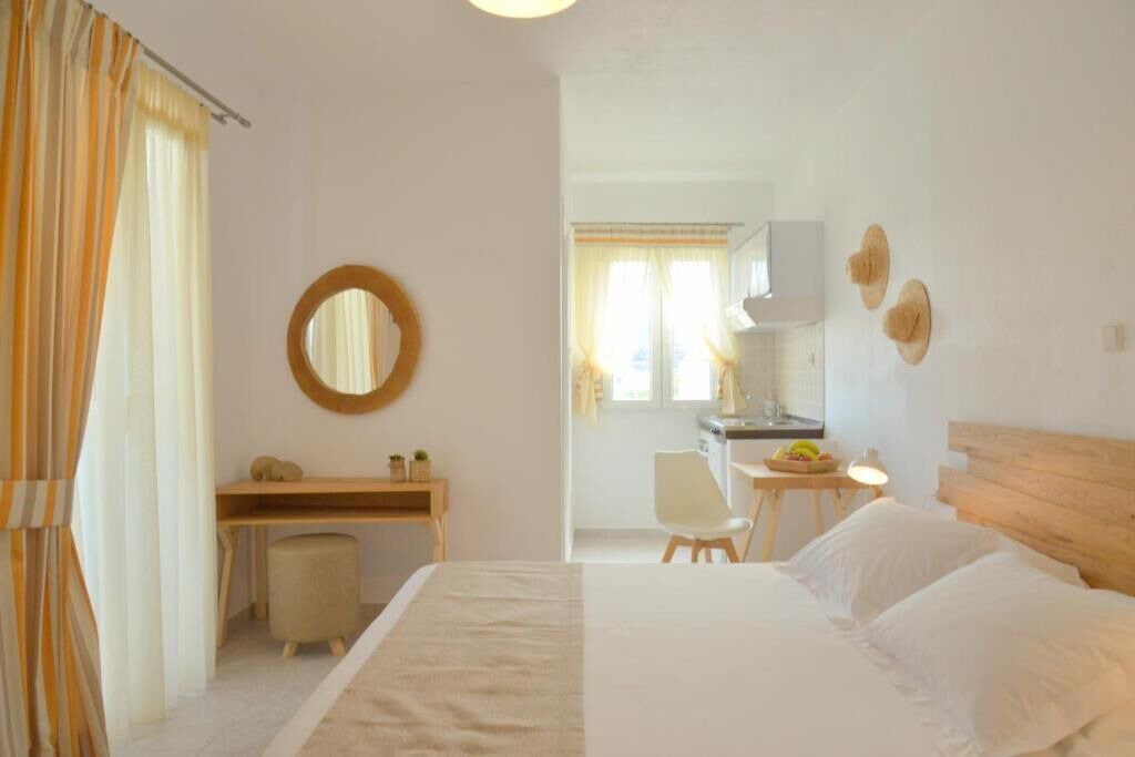 Photo of Bedroom in Apollonia