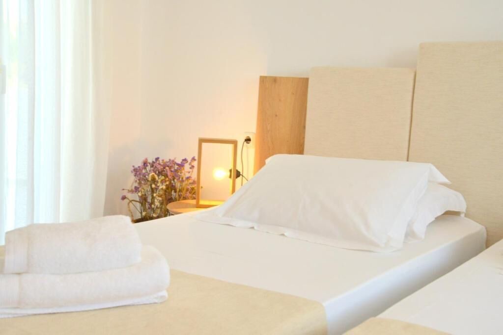 Photo of Bedroom in Apollonia