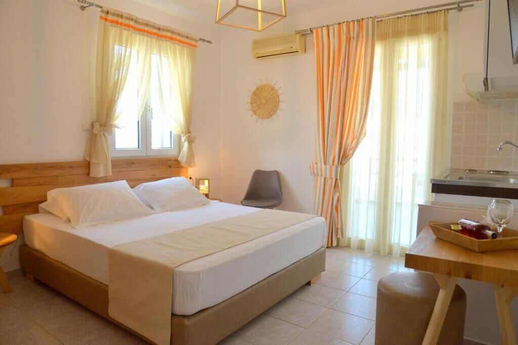 Photo of Bedroom in Apollonia