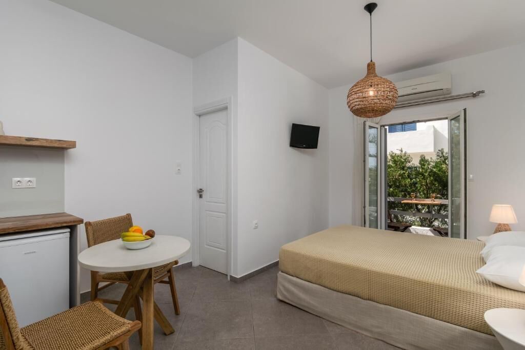 Photo of Bedroom in Apollonia