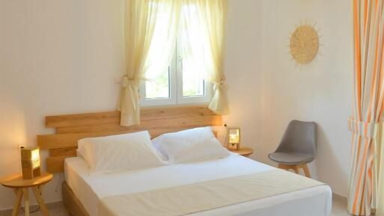 Photo of Bedroom in Apollonia