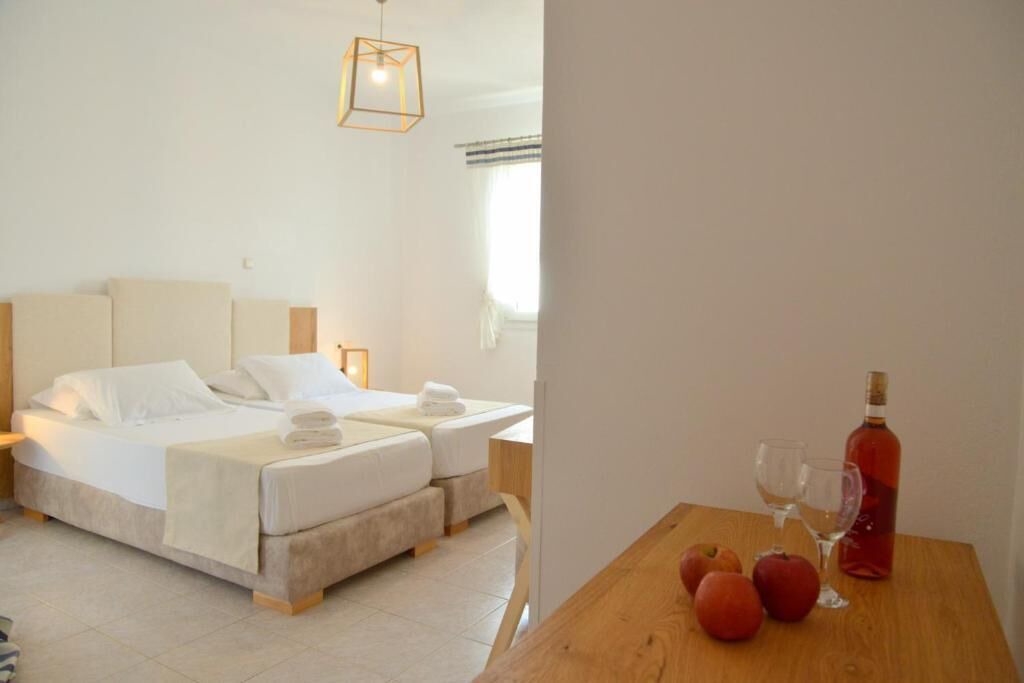 Photo of Bedroom in Apollonia