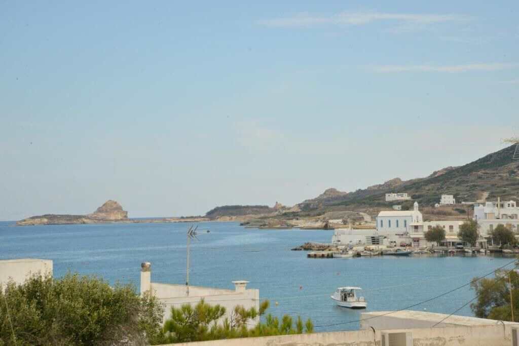 Photo of Bedroom in Apollonia
