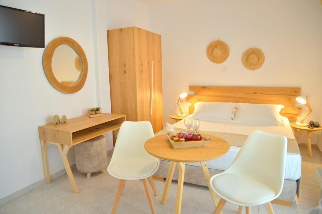 Photo of Bedroom in Apollonia