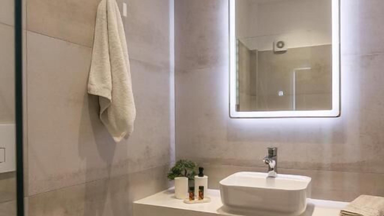 Photo of Bathroom in Apollonia