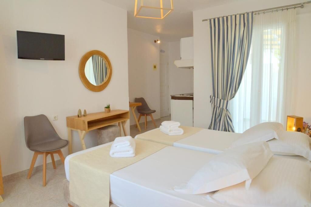 Photo of Bedroom in Apollonia