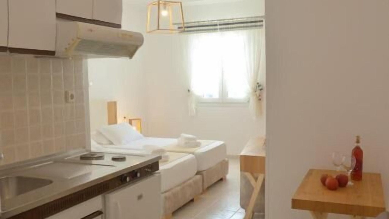 Photo of Bedroom in Apollonia