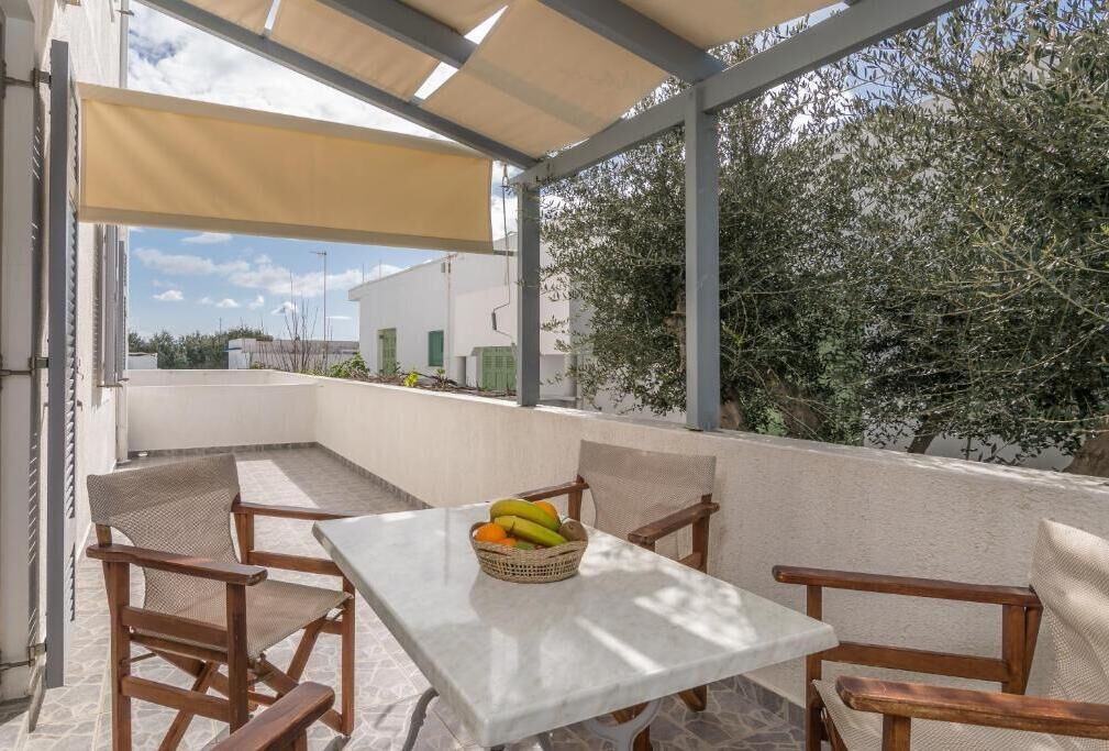 Photo of Outdoor in Apollonia