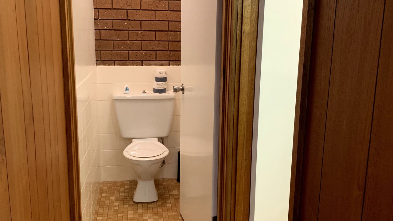 Photo of Bathroom in Tocumwal