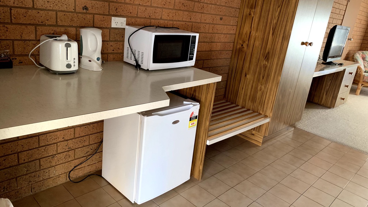 Photo of Bedroom in Tocumwal