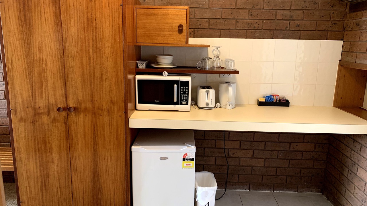 Photo of Bedroom in Tocumwal