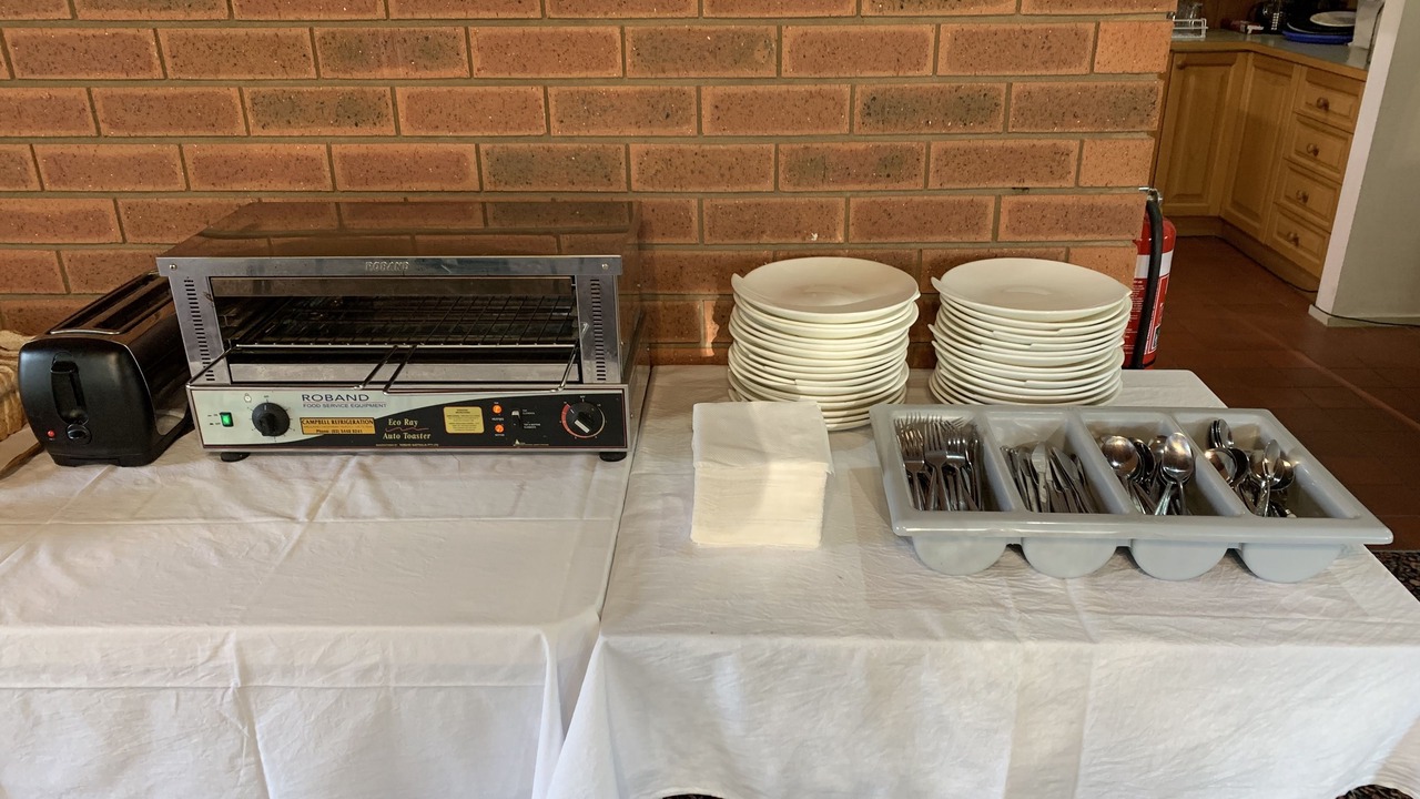 Photo of Others in Tocumwal
